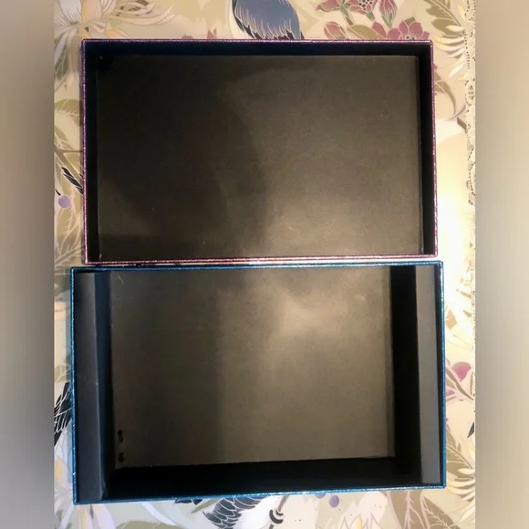 Classic Coach Black Leather Wristlet Wallet NWT,NIB,BRAND NEW FESTIVE Gift Box! - Picture 13 of 14